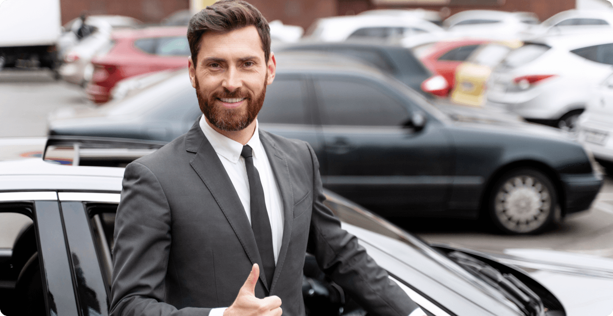 male-taxi-driver
