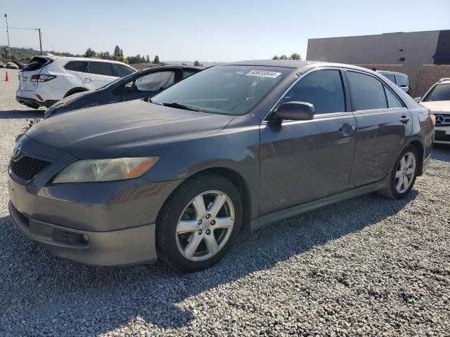 camry