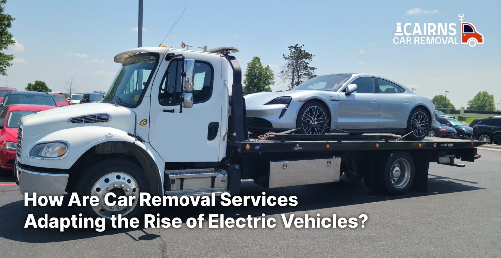Electric Vehicles